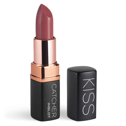 Inglot Kiss Carcher Lipstick 909