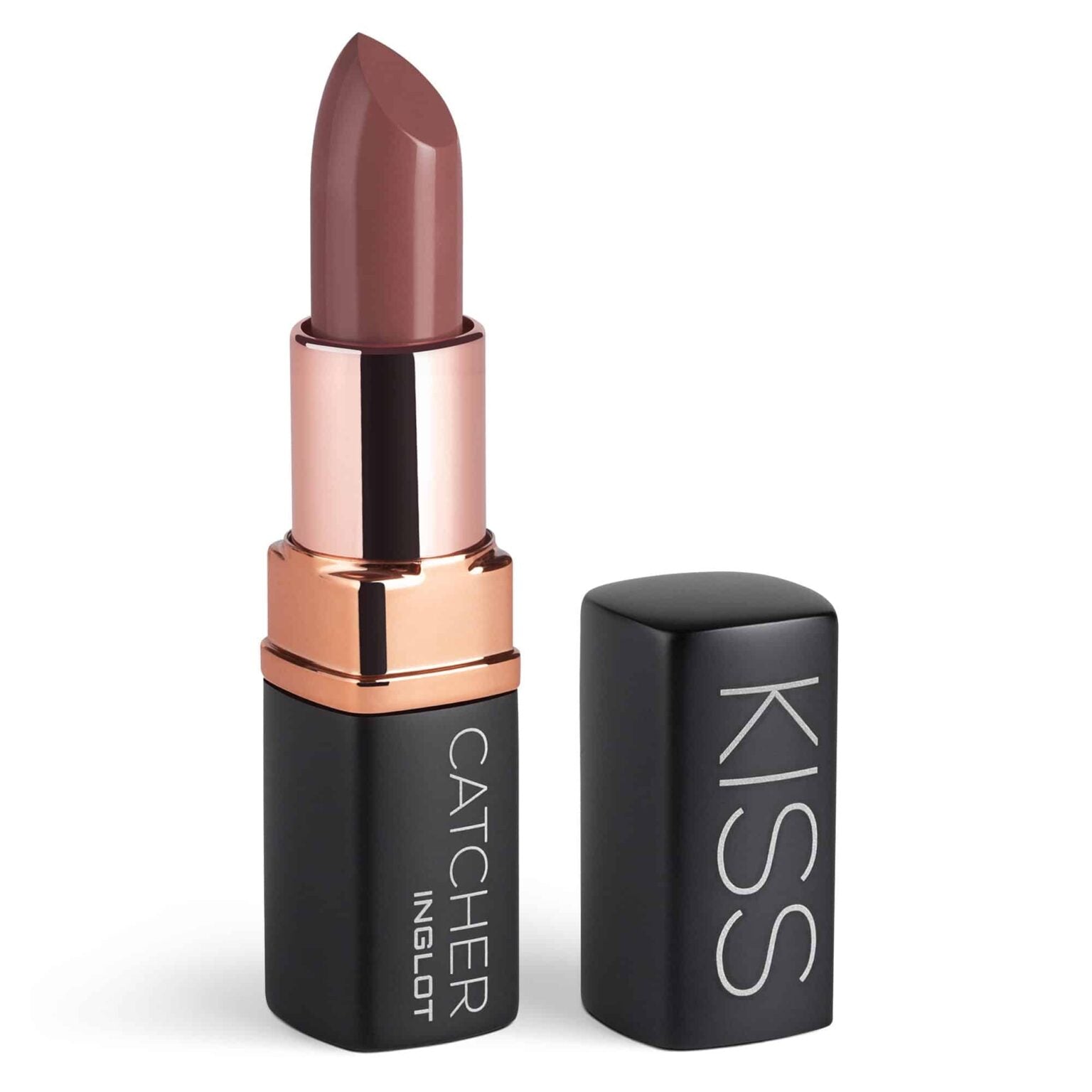 Inglot Kiss Carcher Lipstick 910
