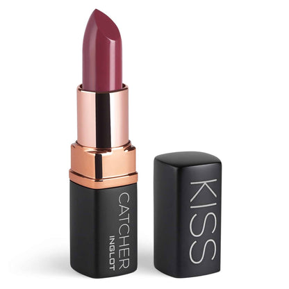 Inglot Kiss Carcher Lipstick 911
