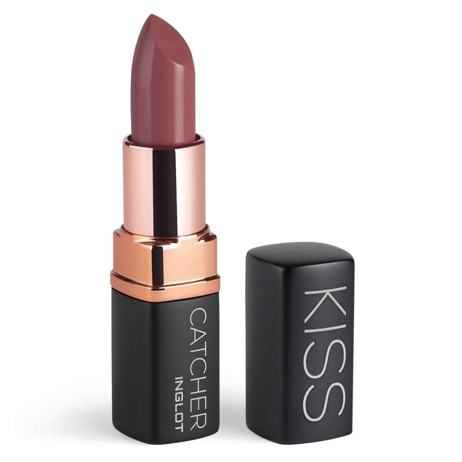 Inglot Kiss Carcher Lipstick 912