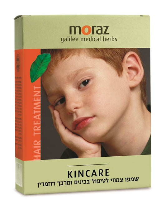Moraz kincare מורז טיפול בכינים