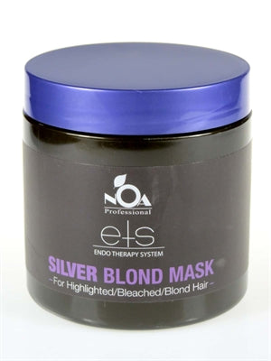 מסכת סילבר נועה