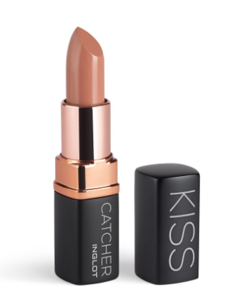 Inglot Kiss Carcher Lipstick 918