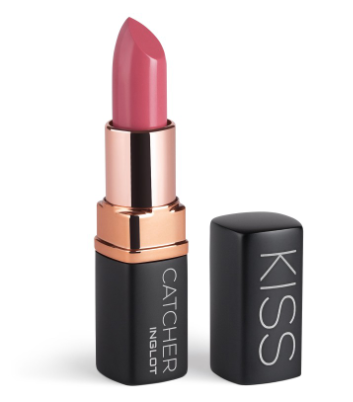 Inglot Kiss Carcher Lipstick 921
