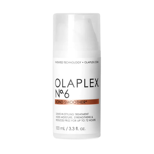 אולפלקס 6 קרם משקם לקצוות השיער