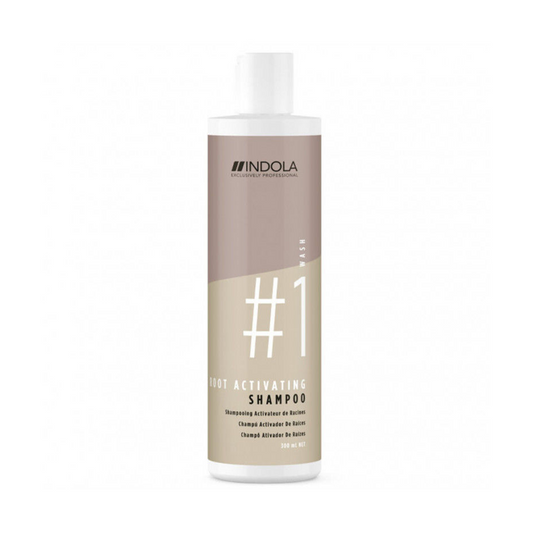 Indola innova root activating shampoo
