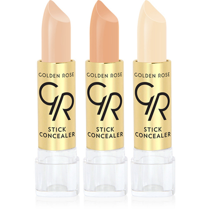 קונסילר סטיק גולדן רוז