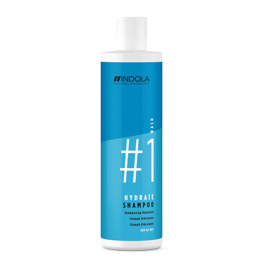 Indola innova hydrate shampoo