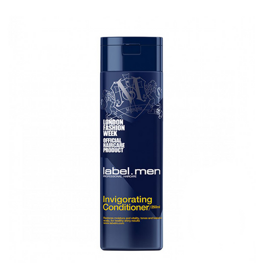Label.men invigorating Conditioner