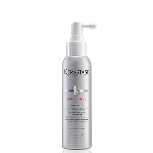 ספריי לחיזוק שורשי השיער ספסיפיק קרסטס