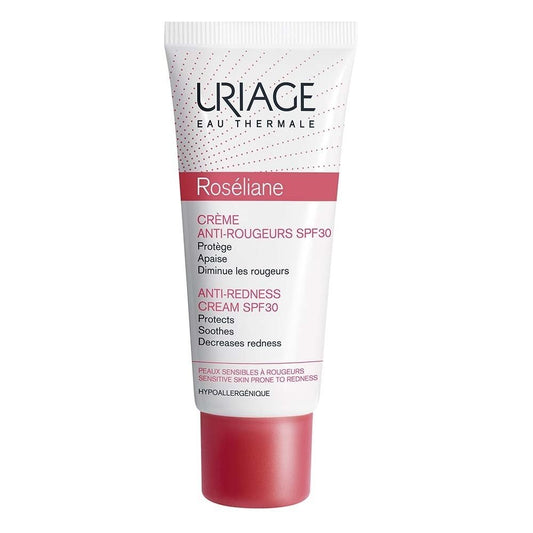Uriage roseliane anti redness cream