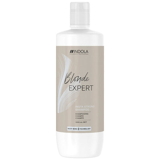 Indola Blonde Expert Shampoo