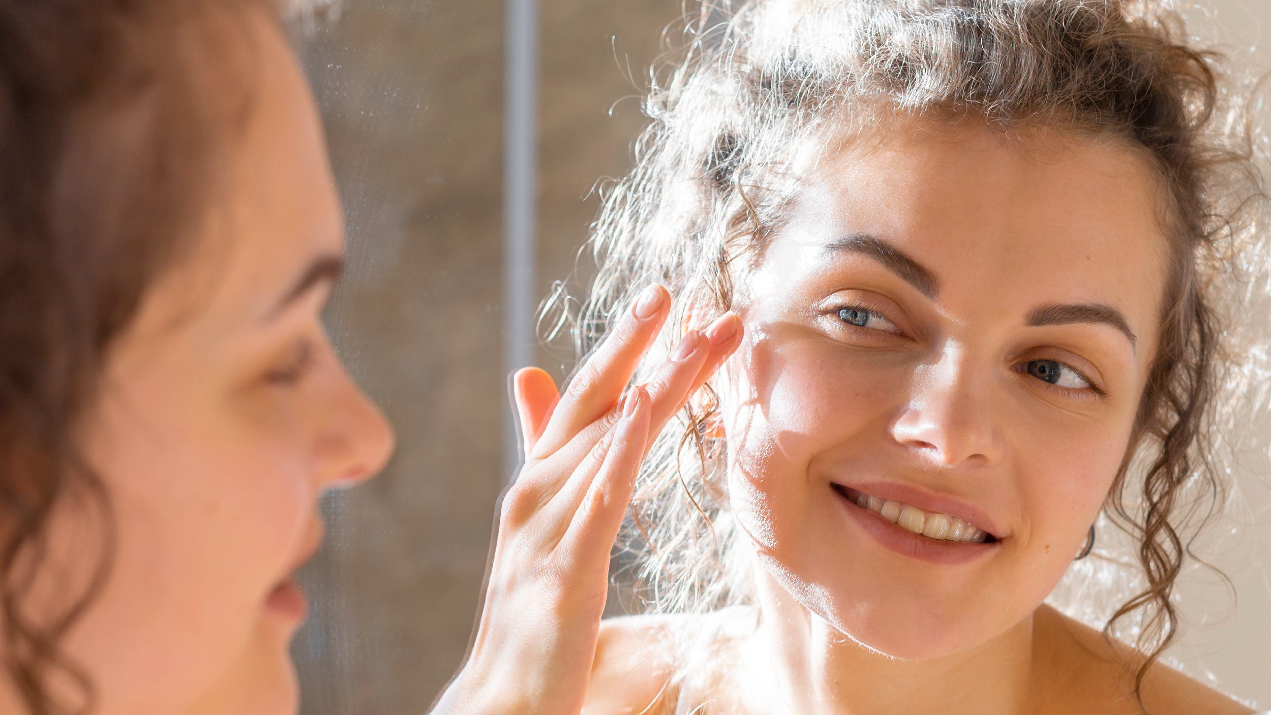 יום שרב, יום גשם: העור מבולבל ואנחנו כאן כדי להציל את המצב