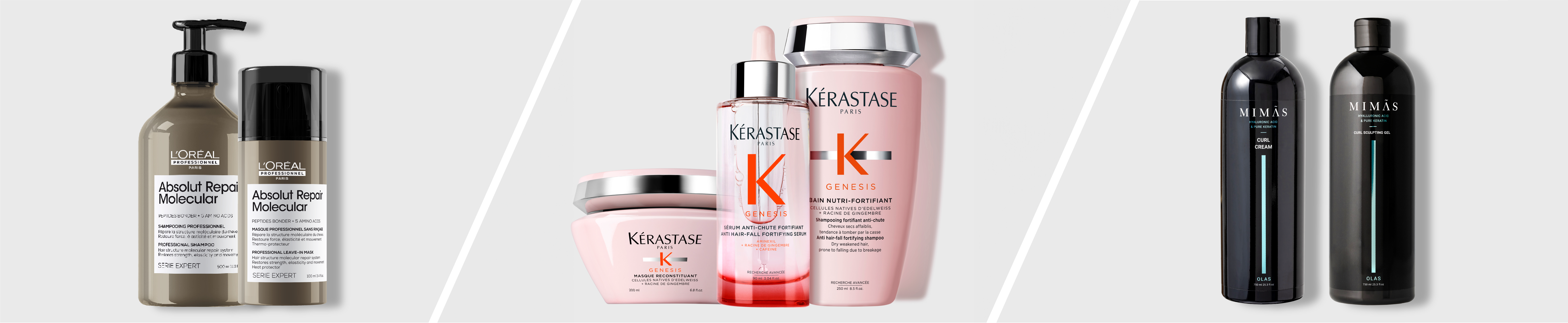 Deal Cosmetics Holiday Gift Sets & Bundles - Deal Cosmetics