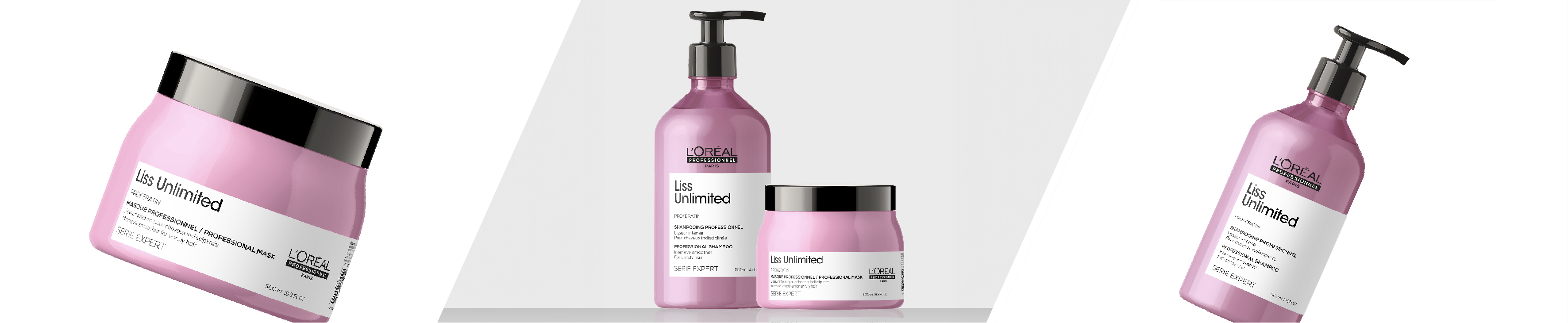 L'ORÉAL LISS UNLIMITED - Deal Cosmetics