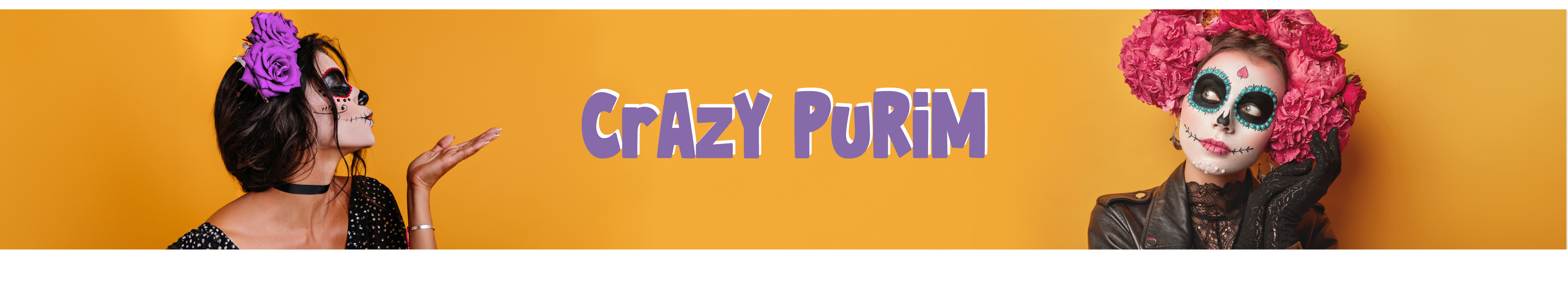 Crazy Purim
