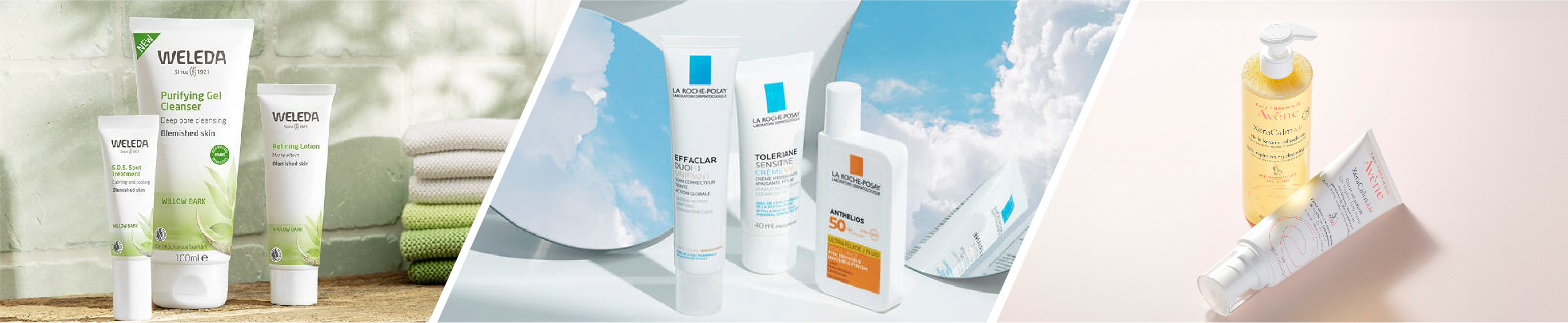 Deal Cosmetics דרמוקוסמטיקה - כל המוצרים - Deal Cosmetics