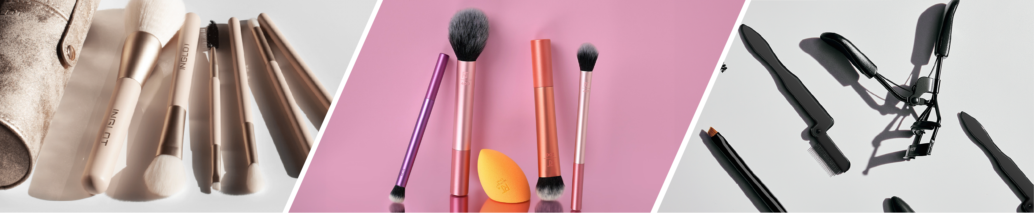 מברשות ואביזרי איפור - Deal Cosmetics