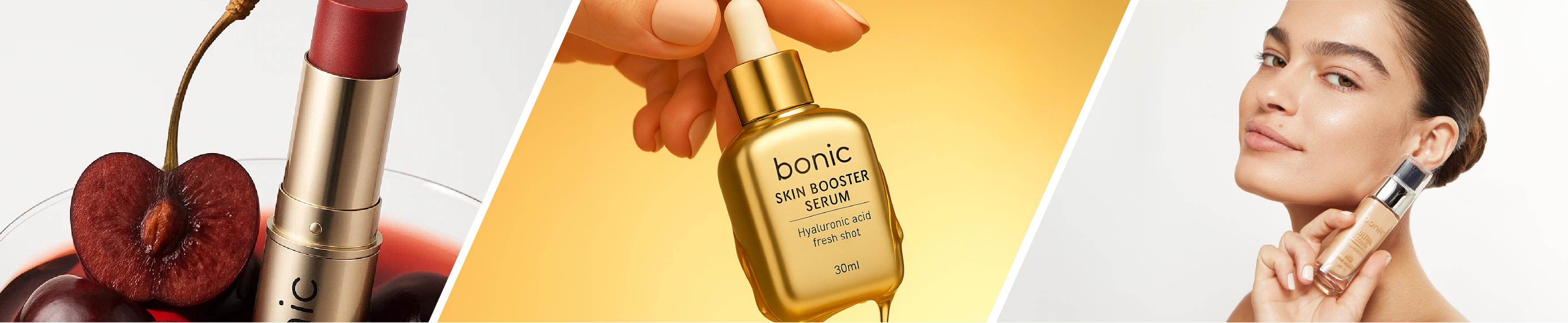 Bonic Best Sellers - Deal Cosmetics