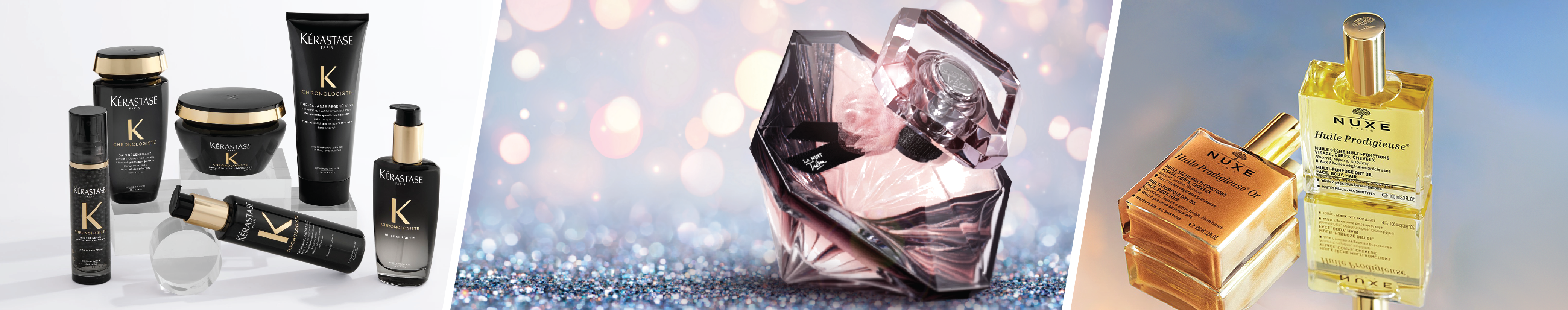 Deal Cosmetics OUR FAVORITE - Deal Cosmetics