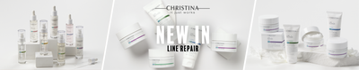 CHRISTINA - LINE REPAIR