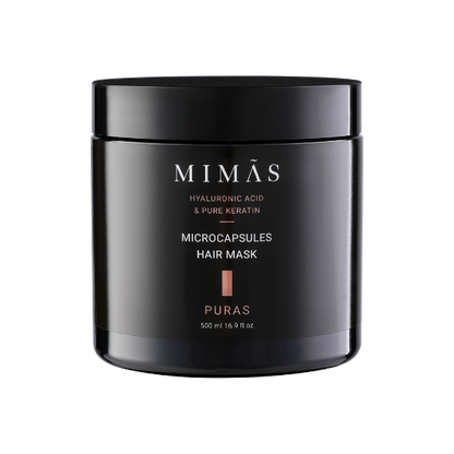 מארז לשיקום וטיפוח השיער