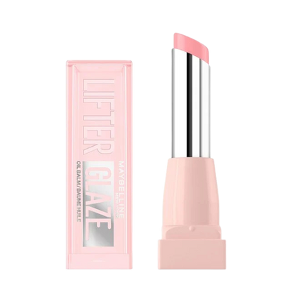 באלם 'גלייז' המעניק ברק ולחות לשפתיים עד 24 שעות - מייבלין