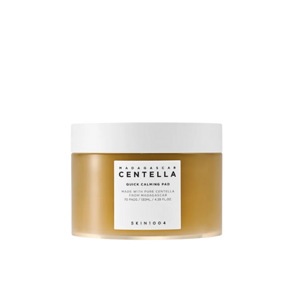 פדי טונר סנטלה SKIN1004