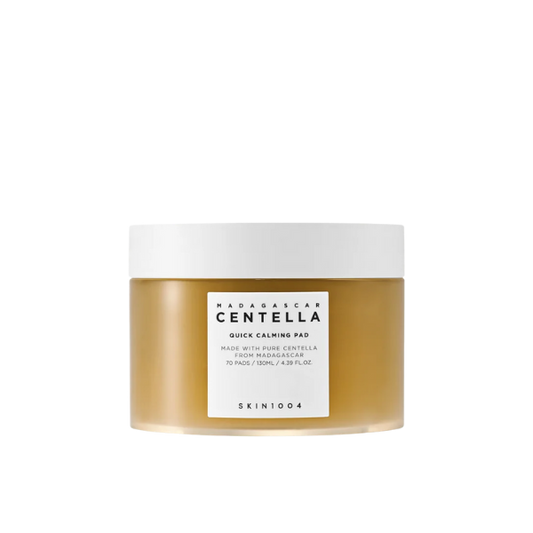 פדי טונר סנטלה SKIN1004