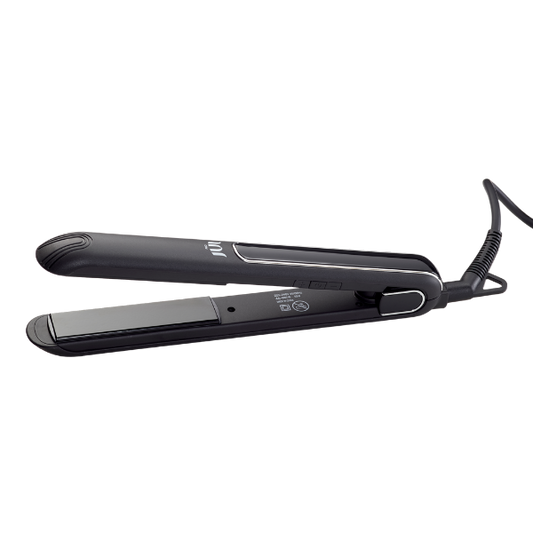 מחליק שיער מקצועי בעל פלטות קרמיות - ג'ול