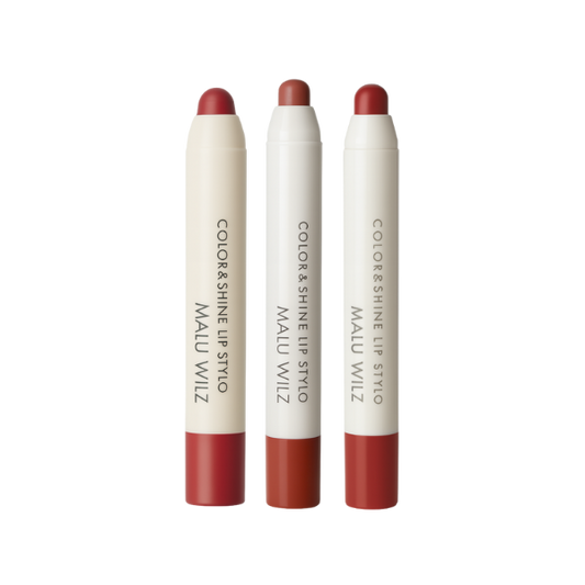 שפתון טינט סטיק 'ליפ סטיילו' לשפתיים מלאות חיים - מאלו ווילז