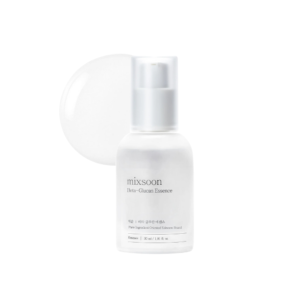 תמצית בטא גלוקן מיקסון