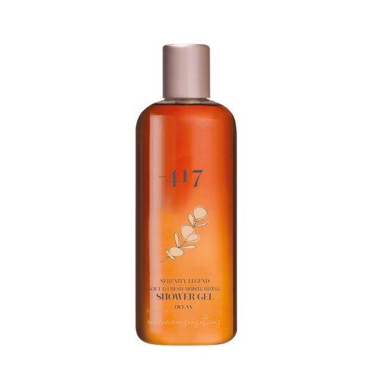 מינוס 417 ג'ל רחצה אושיין