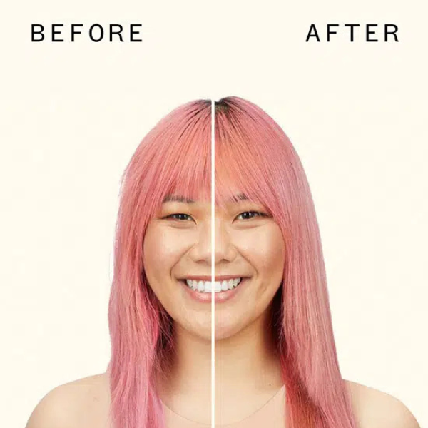 Amika the wizrrd detangling primer