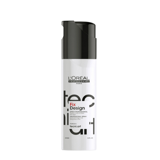 ספריי פיקס דיזיין לוריאל