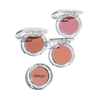 סומק קלאסי עשיר בפיגמנטים במרקם קטיפתי - אינגלוט