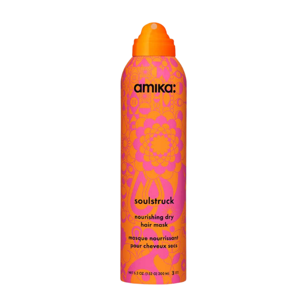 אמיקה מסכה ללא שטיפה