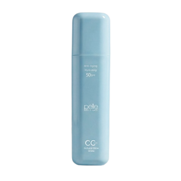 Pelle CC Cream