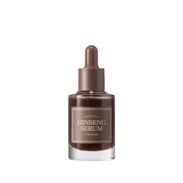 I'm From Ginseng Serum