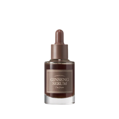 I'm From Ginseng Serum