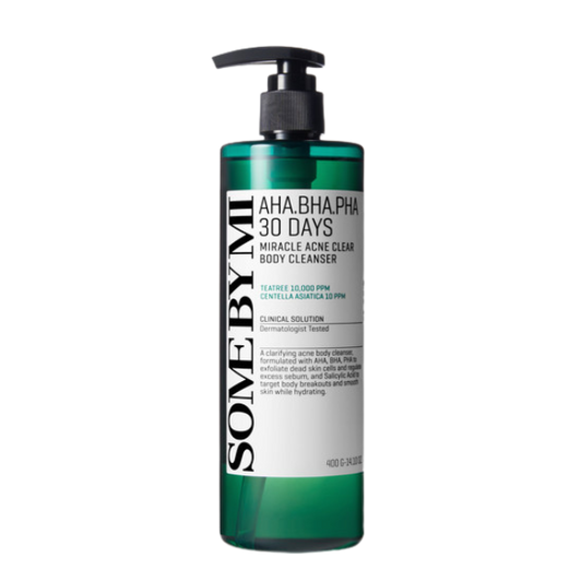 סבון גף 30 ימים סום ביי מי
