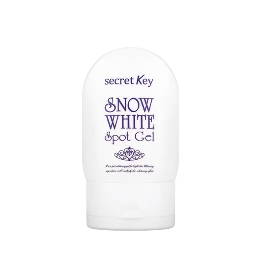 ג'ל לטיפול בכתמים כהים Secret Key