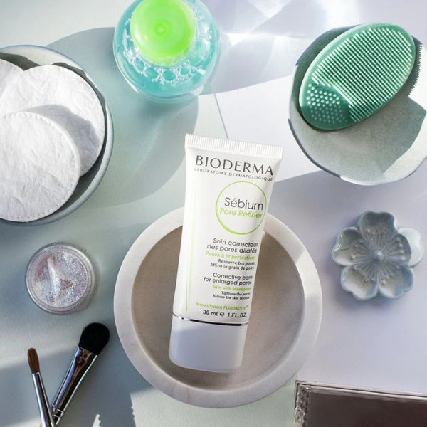 Sebium Pore Refiner Bioderma 