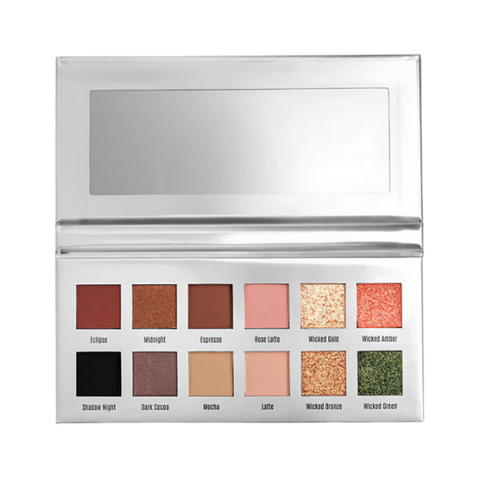 פלטת צלליות אול אייז און יו עדה לזורגן