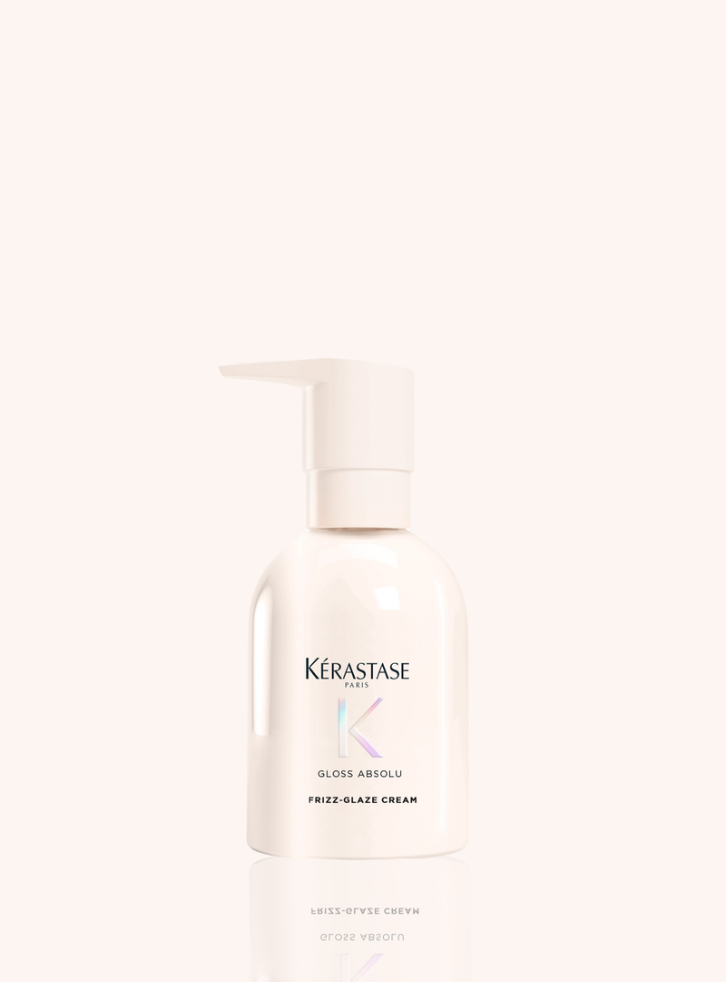 Gloss Absolu Frizz-Glaze Hair Cream 240ml