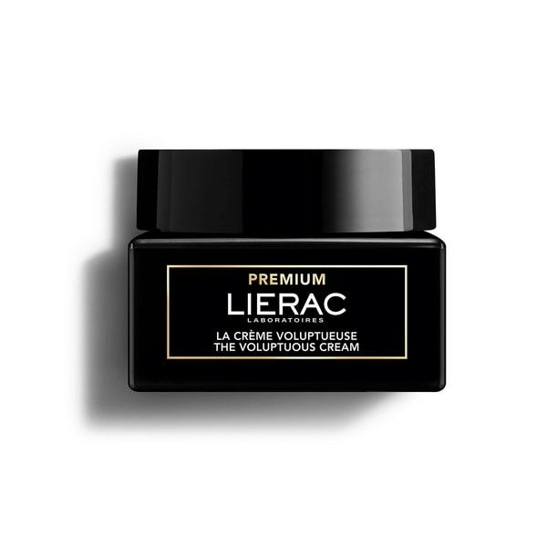 קרם פנים אנטי אייג'ינג Lierac