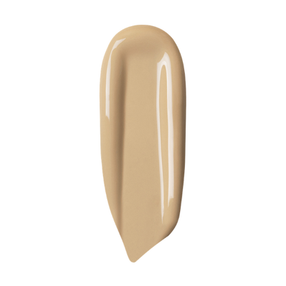 קונסילר נוזלי לכיסוי מלא בגימור טבעי - אינגלוט