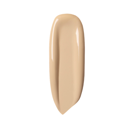 קונסילר נוזלי לכיסוי מלא בגימור טבעי - אינגלוט