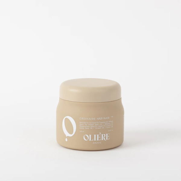 Olie're Paris Ordinaire Hair Mask