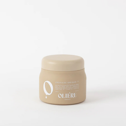 Olie're Paris Ordinaire Hair Mask